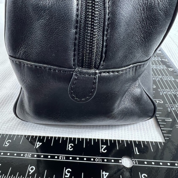 Loewe super soft Leather Satchel - Picture 15 of 15